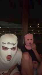 Masked_Desire69 — вебкам-модель онлайн на cam4