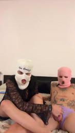 Masked_Desire69 — вебкам-модель онлайн на cam4