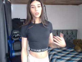 pupi_wolf — вебкам-модель онлайн на chaturbate