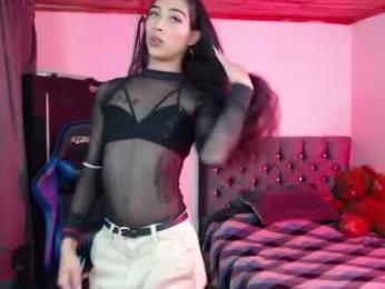 pupi_wolf — вебкам-модель онлайн на chaturbate