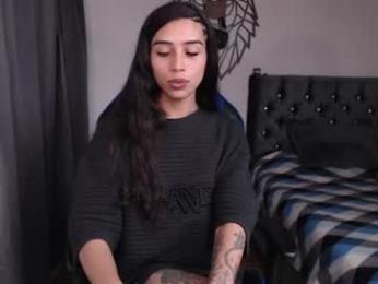 pupi_wolf — Chaturbate stream photo (Sep 2026)