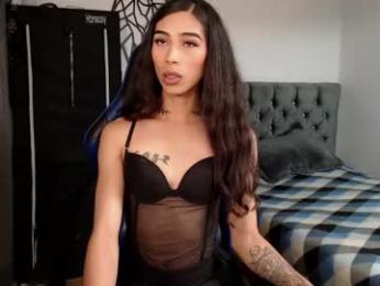 pupi_wolf — вебкам-модель онлайн на chaturbate