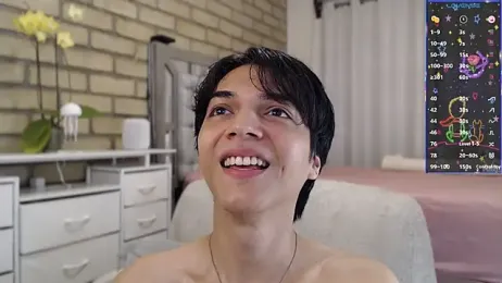 biel_biel — вебкам-модель онлайн на stripchat