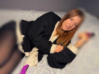 RedFlag4 — Bongacams profile photo