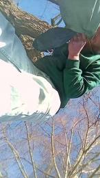 Mooooustache — вебкам-модель онлайн на cam4