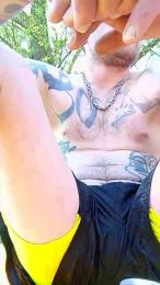 Mooooustache — Cam4 profile photo