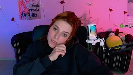 casey_meow_ — Stripchat profile photo