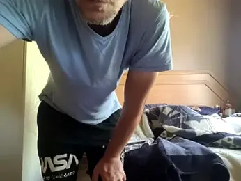 Daywalkerqqq — Stripchat profile photo