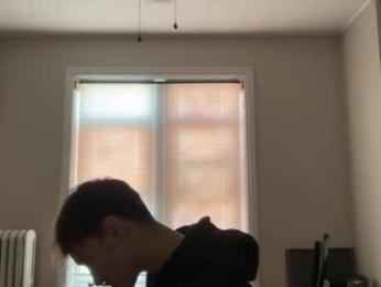 aazdaan — Chaturbate stream photo (Apr 2026)