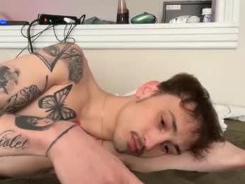 aazdaan — Chaturbate stream photo (Apr 2026)