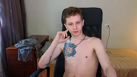 arlekincrop — Stripchat stream photo (Jul 2026)