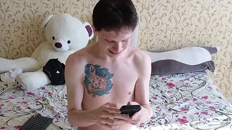 arlekincrop — stripchat