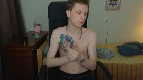 arlekincrop — Stripchat stream photo (Jul 2026)