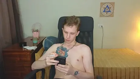 arlekincrop — Stripchat stream photo (Jul 2026)