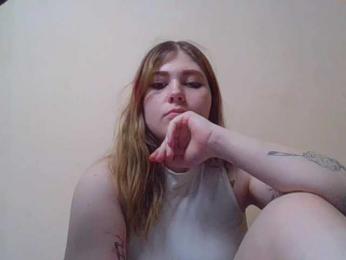 Aria_bb — Bongacams profile photo