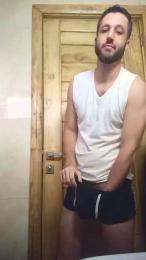 Bisius92 — Cam4 stream photo (May 2026)