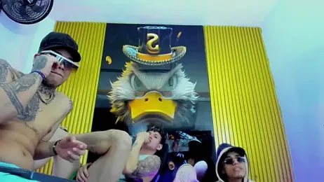 Sti_Sex_Boy — stripchat