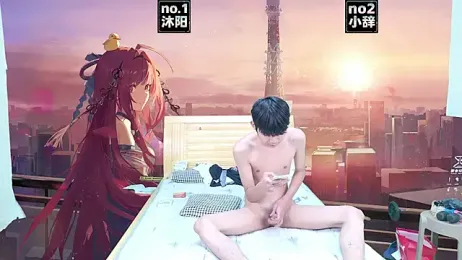 XHR2 — Stripchat stream photo (Apr 2026)