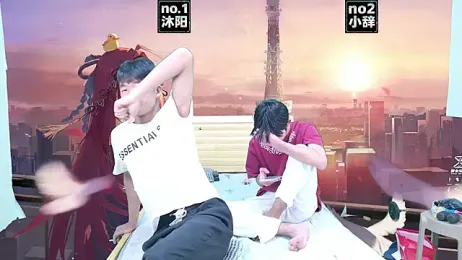 XHR2 — Stripchat profile photo