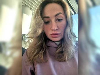 MOLLY-7 — Bongacams profile photo