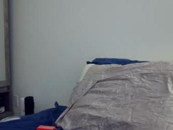 sensualalien — Chaturbate stream photo (Apr 2026)