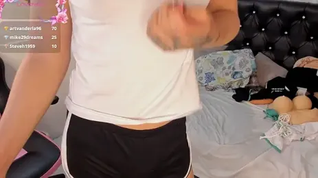 Noah_Cherry — Stripchat stream photo (Aug 2026)