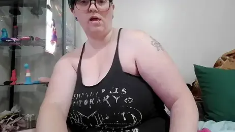 Pupghostt — Stripchat profile photo