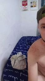 catire85 — вебкам-модель онлайн на cam4