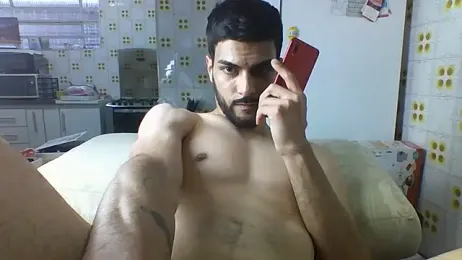 GabSeduce — Stripchat stream photo (Jul 2026)