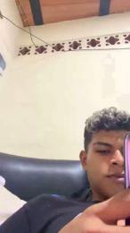 Yacvelez — Cam4 stream photo (Feb 2026)