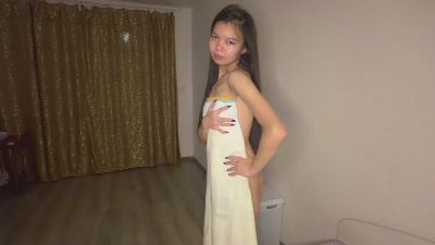 JeannieHovick — Cam4 profile photo