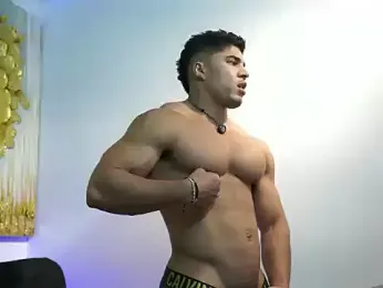 Romano_king — Stripchat profile photo