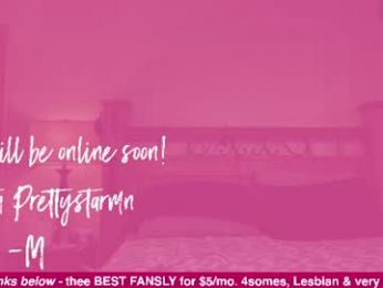 meganashleyy212 — Chaturbate stream photo (Jul 2026)