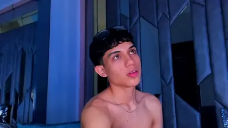 Sebax_Young — Stripchat stream photo (Mar 2026)