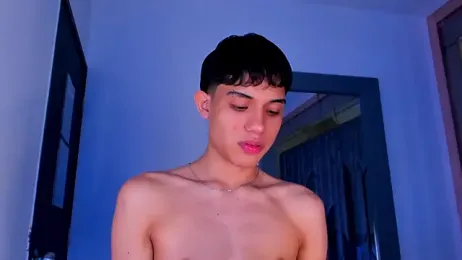 Sebax_Young — Stripchat stream photo (Mar 2026)