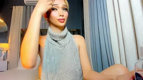 JorgeousKylie — Stripchat profile photo