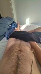 frenchyhothairy — вебкам-модель онлайн на cam4