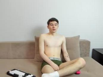 kennedy_max — Chaturbate profile photo