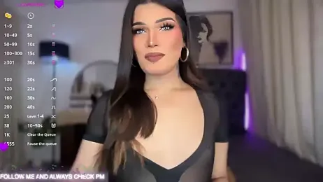Empress_Candice — Stripchat stream photo (Jul 2026)