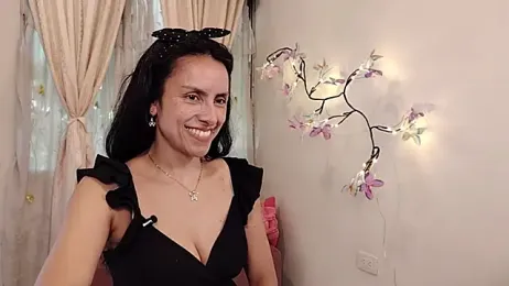 Bella_Exhibition — Stripchat stream photo (Apr 2026)