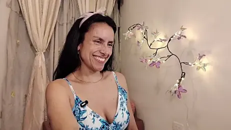 Bella_Exhibition — Stripchat profile photo