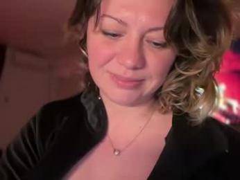 kiradivine — Chaturbate profile photo