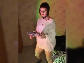 BattyGothic02 — Bongacams stream photo (Apr 2026)