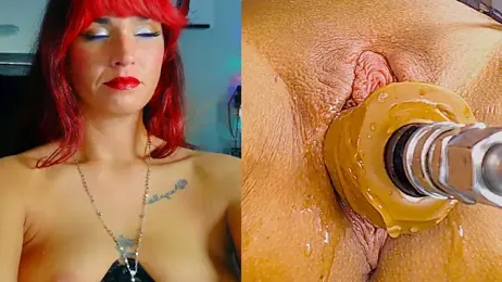 DesereaRose — вебкам-модель онлайн на stripchat