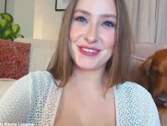 x_lily_x — вебкам-модель онлайн на chaturbate