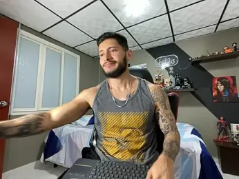 marcel_crawford96 — stripchat