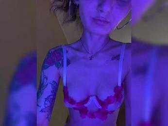 Wow-Eva — Bongacams stream photo (Sep 2026)