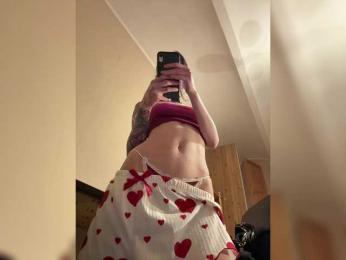 Wow-Eva — Bongacams stream photo (Sep 2026)