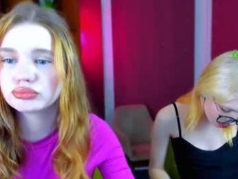 eva_drive — Chaturbate stream photo (Mar 2026)