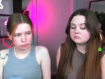 eva_drive — Chaturbate stream photo (Mar 2026)